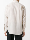Andre ML Sahara Melange shirt