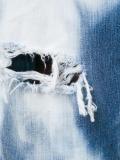 Kawaii cropped jeans