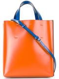 small Museo tote