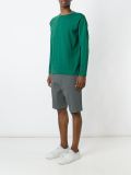 crew neck sweater
