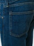 'Tack Slim'牛仔裤
