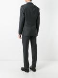 two-piece suit