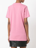 Flirting long T-shirt