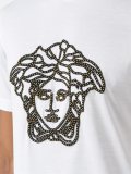 VERSACE A74742A201952 A001 ??? Natural (Vegetable)->Cotton