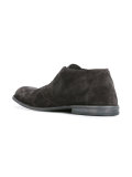 desert lace-up shoes