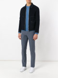 tailored trousers