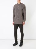 skinny trousers