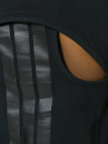 layered tank dress