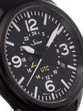 '856 S UTC' analog watch