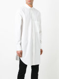 Oversized Shirt