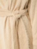 belted cardi-coat