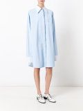 Double Face dress