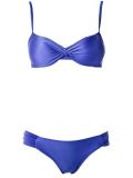 push up bikini set
