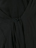 draped cache-coeur