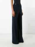 flared trousers
