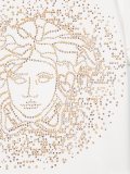 studded Medusa T-shirt