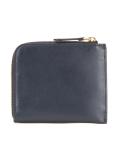 zipped coin purse