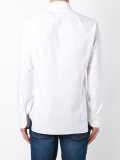 button down shirt