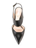 Leda pumps