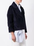 corduroy jacket