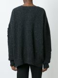 'Andrea'毛衣