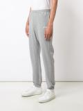 slim track pants 