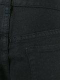 slim-fit jeans