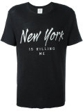 New York Is Killing MeT恤