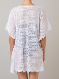 lace kaftan