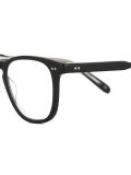 'Brooks'亚光眼镜