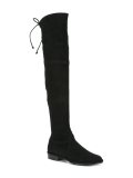 'Lowland' boots