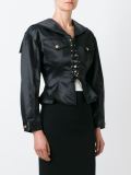 Junior Gaultier vintage fitted jacket