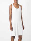 'Flat' dress