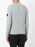 arm patch jumper