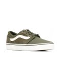 layered sneakers