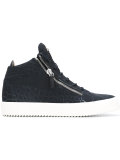Kriss mid-top sneakers 