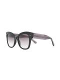 square shaped sunglasses