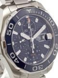 'Aquaracer' analog watch