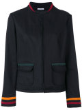 New Comfort denim jacket 