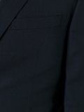 two piece suit