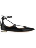 'Christy' ballerinas