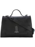 top handle tote