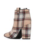 'Pete' boots