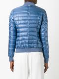 padded jacket 