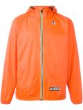 zip up jacket