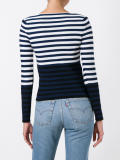 striped jumper 