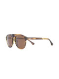 Dries Van Noten by Linda Farrow sunglasses