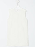 plain dress