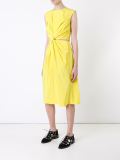  'Habotai' dress