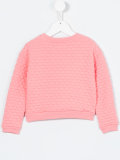 Touchy Feely sweatshirt